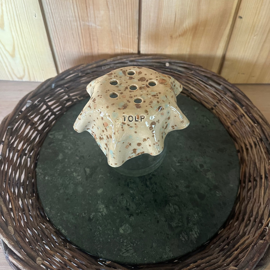 TOLP - M Mocha Marble